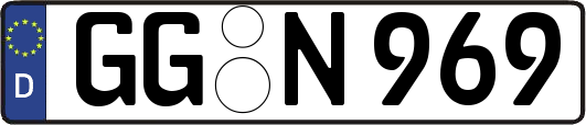 GG-N969