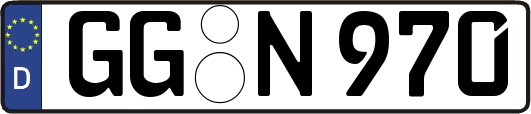 GG-N970