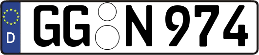 GG-N974