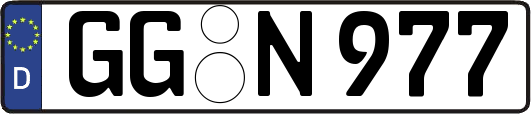 GG-N977