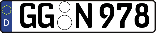 GG-N978