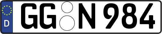 GG-N984