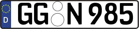 GG-N985