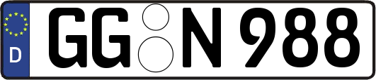 GG-N988