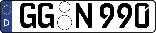 GG-N990