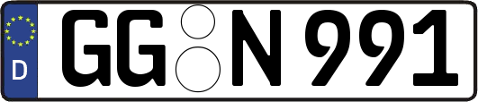 GG-N991