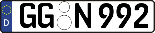 GG-N992