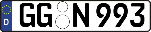 GG-N993