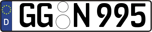 GG-N995