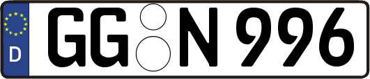 GG-N996