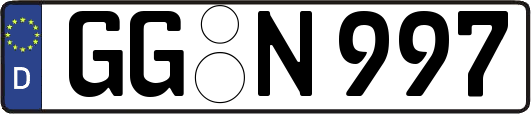 GG-N997