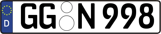 GG-N998
