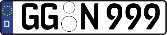 GG-N999