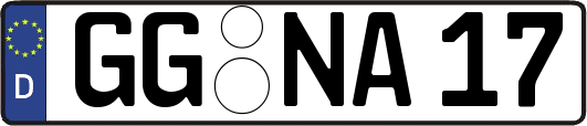 GG-NA17