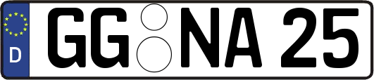 GG-NA25