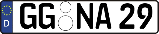 GG-NA29
