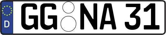 GG-NA31