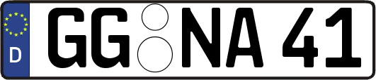 GG-NA41