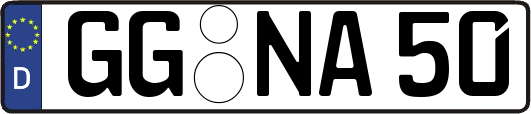 GG-NA50