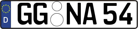 GG-NA54