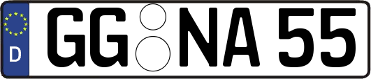 GG-NA55