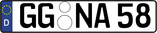 GG-NA58