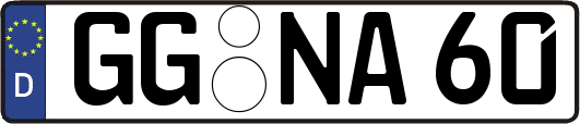 GG-NA60