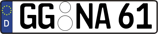 GG-NA61