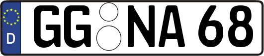 GG-NA68