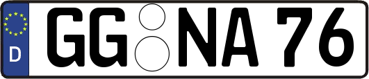 GG-NA76