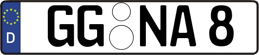 GG-NA8