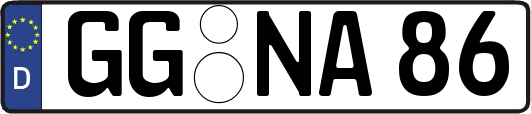 GG-NA86