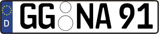GG-NA91