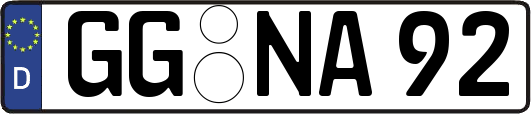 GG-NA92