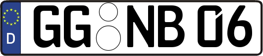 GG-NB06