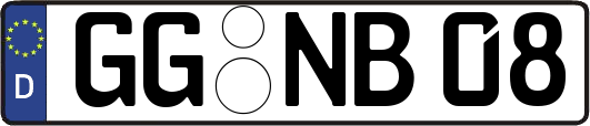 GG-NB08