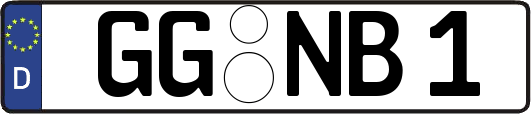 GG-NB1