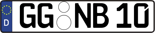 GG-NB10