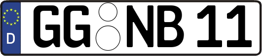 GG-NB11