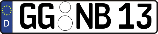 GG-NB13