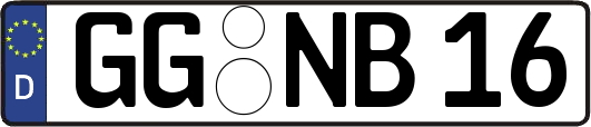 GG-NB16
