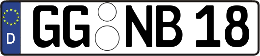 GG-NB18