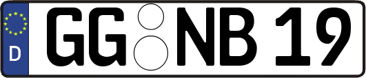 GG-NB19