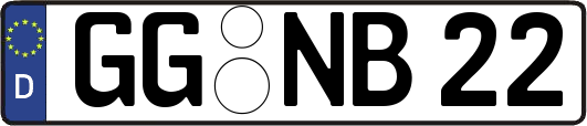 GG-NB22
