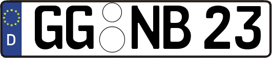 GG-NB23
