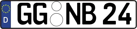 GG-NB24