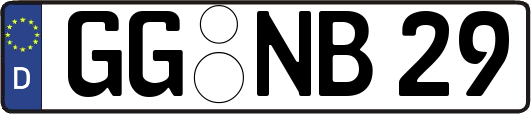 GG-NB29