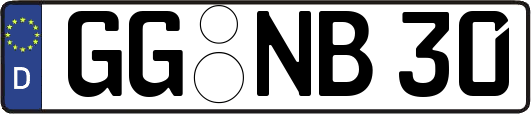 GG-NB30