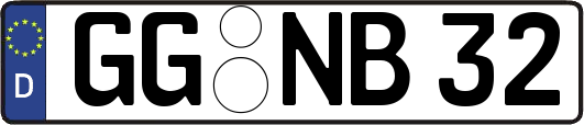 GG-NB32