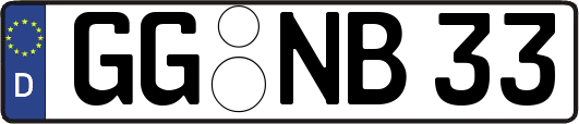 GG-NB33